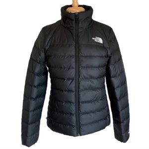 The North Face 550 Down Fill Jacket